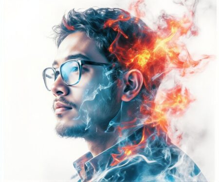 Double Exposure Double Exposed Styles