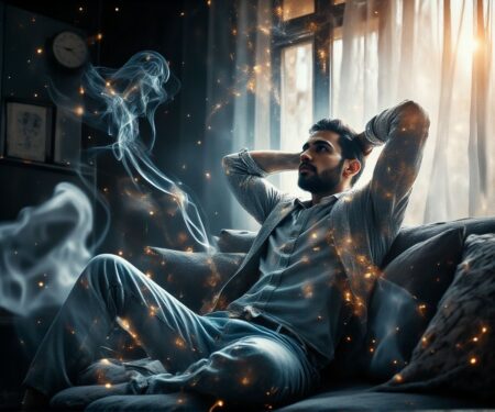 Double Exposure Double Exposed Styles