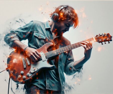 Double Exposure Double Exposed Styles