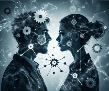 Double Exposure Double Exposed Styles