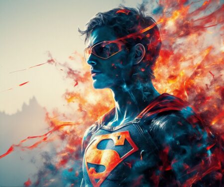 Double Exposure Double Exposed Styles