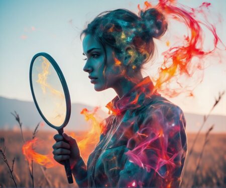 Double Exposure Double Exposed Styles