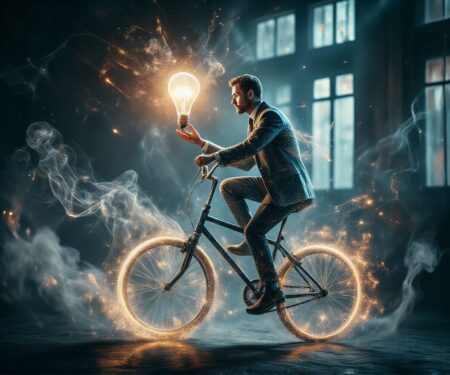 Double Exposure Double Exposed Styles