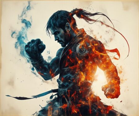 Double Exposure Double Exposed Styles