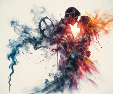 Double Exposure Double Exposed Styles