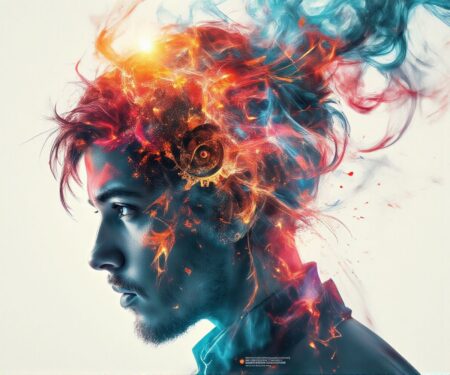 Double Exposure Double Exposed Styles