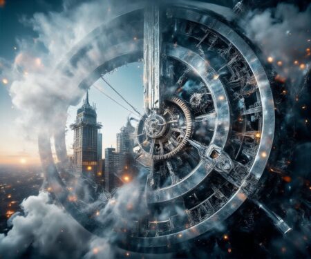 Double Exposure Double Exposed Styles