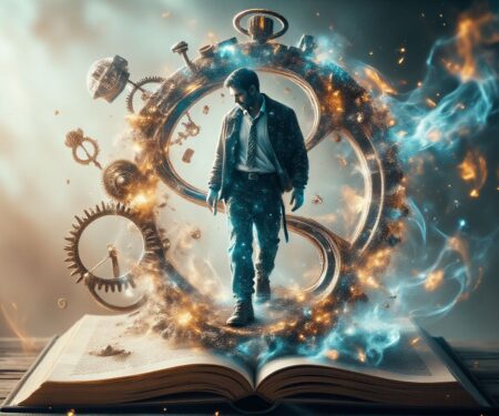 Double Exposure Double Exposed Styles