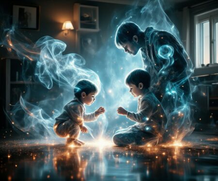 Double Exposure Double Exposed Styles