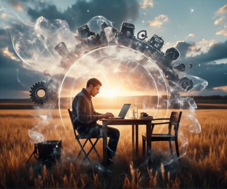 Double Exposure Double Exposed Styles