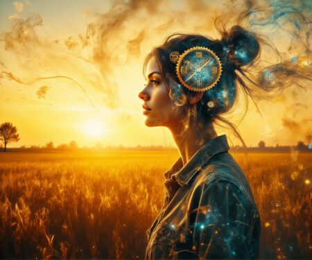 Double Exposure Double Exposed Styles