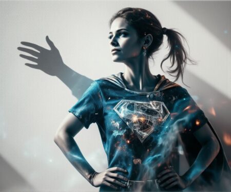 Double Exposure Double Exposed Styles