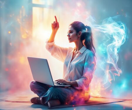 Double Exposure Double Exposed Happy Here, the AI created a title describing the given information, additional information was not specified but was imagined, potentially as a creative interpretation. There are generally no rules applied when the AI creates a title, it can be based on what it perceives as pivotal aspects of the question, in this case, the mention of double exposure, happy, and stock photo illustrations were used to construct the title.