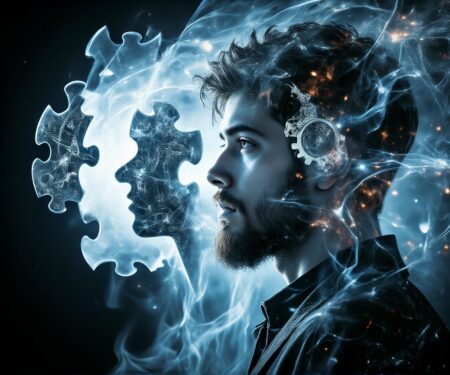 Double Exposure Double Exposed Styles