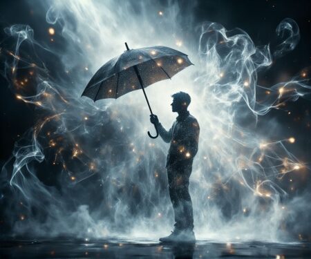 Double Exposure Double Exposed Styles