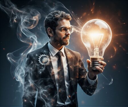 Double Exposure Double Exposed Styles