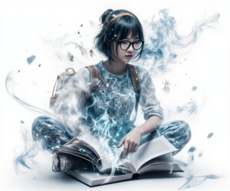 Double Exposure Double Exposed Styles