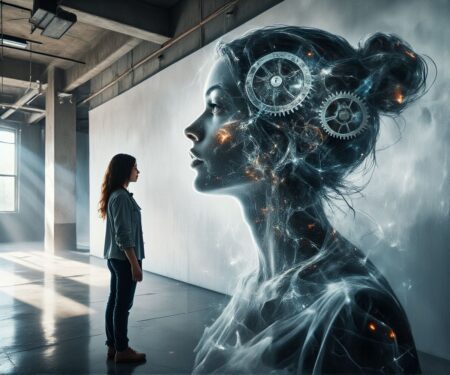 Double Exposure Double Exposed Styles