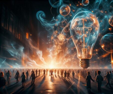 Double Exposure Double Exposed Styles