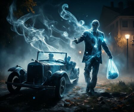 Double Exposure Double Exposed Styles