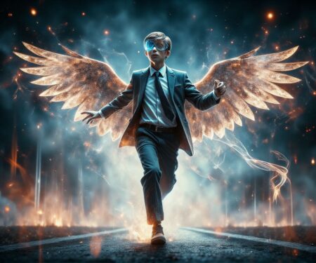 Double Exposure Double Exposed Styles