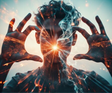 Double Exposure Double Exposed Styles