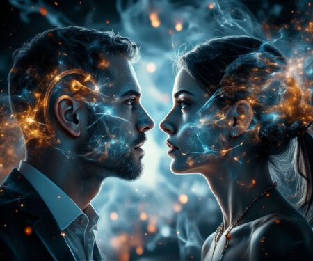 Double Exposure Double Exposed Styles