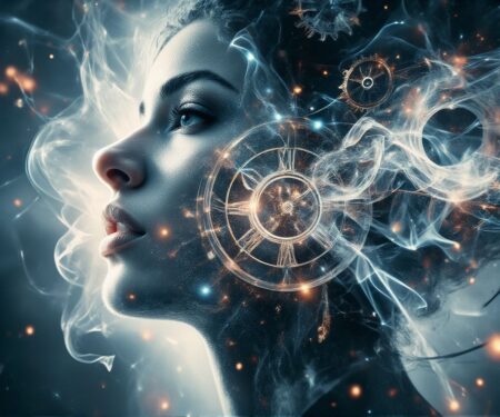 Double Exposure Double Exposed Styles