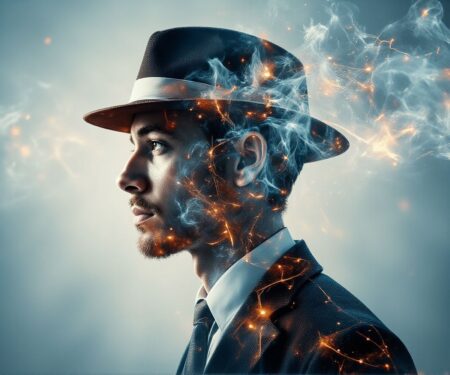 Double Exposure Double Exposed Styles