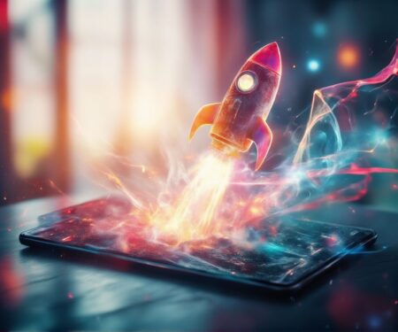 Double Exposure Double Exposed Stunning Startup