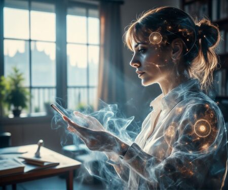 Double Exposure Double Exposed Styles