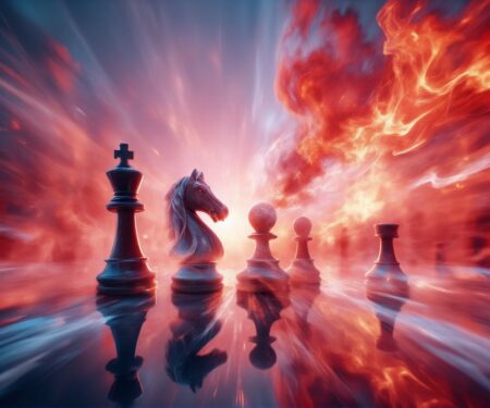 Double Exposure Double Exposed Strokes 🎨