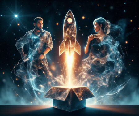 Double Exposure Double Exposed Styles