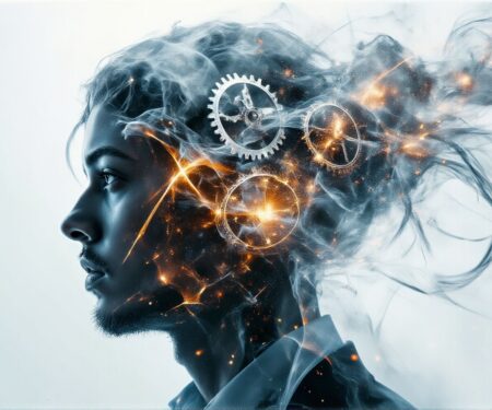 Double Exposure Double Exposed Styles