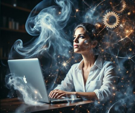 Double Exposure Double Exposed Styles