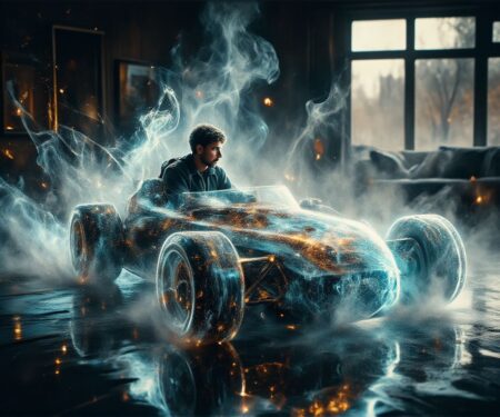 Double Exposure Double Exposed Styles