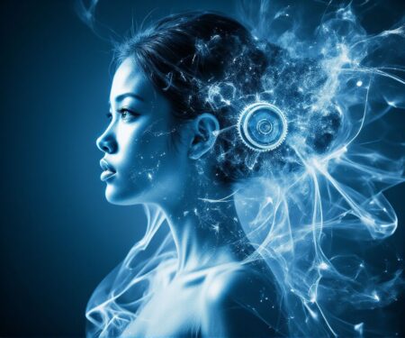 Double Exposure Double Exposed Styles