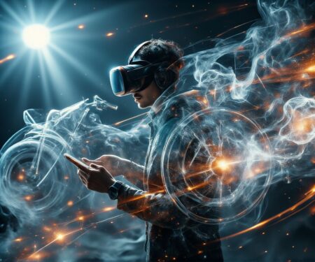 Double Exposure Double Exposed Styles