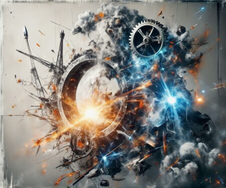 Double Exposure Double Exposed Styles