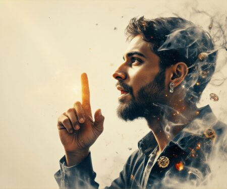 Double Exposure Double Exposed Styles