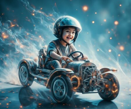 Double Exposure Double Exposed Styles