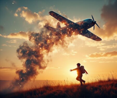 Double Exposure Double Exposed Styles