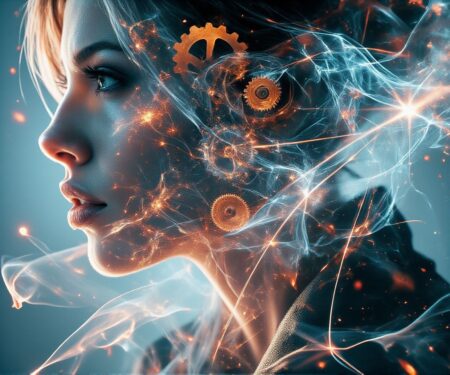 Double Exposure Double Exposed Styles