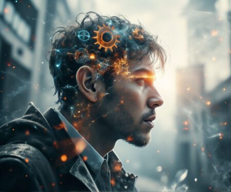 Double Exposure Double Exposed Styles