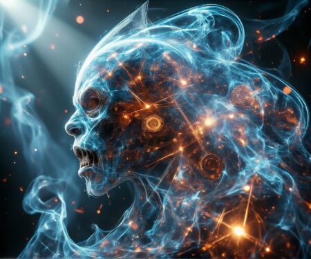 Double Exposure Double Exposed Styles