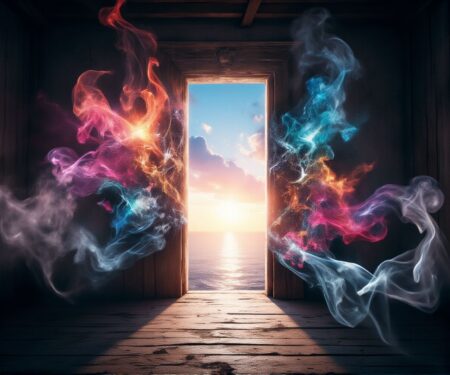 Double Exposure Double Exposed Styles