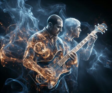 Double Exposure Double Exposed Styles