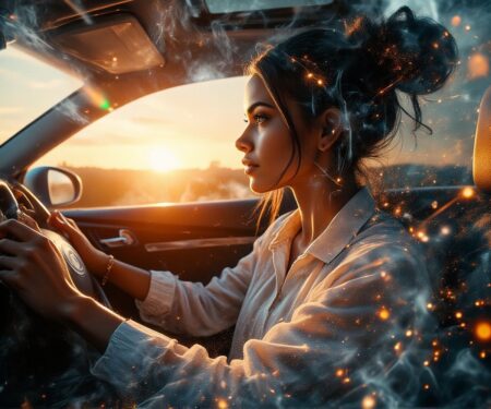 Double Exposure Double Exposed Styles