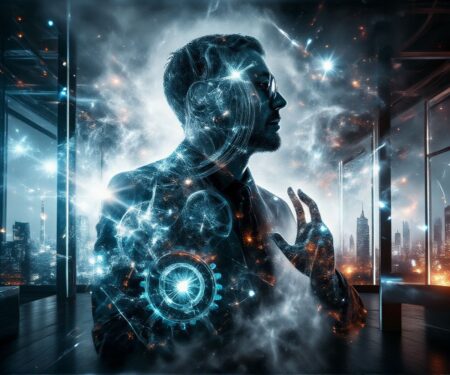 Double Exposure Double Exposed Styles