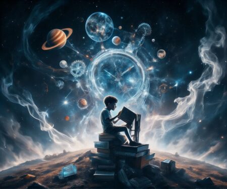 Double Exposure Double Exposed Styles